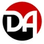 DaFontStyle logo
